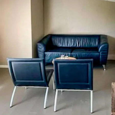 8 Person In Albaek-by Traum Ferienhaus