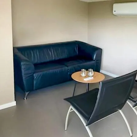 Ferienhaus 8 Person In Albaek-by Traum