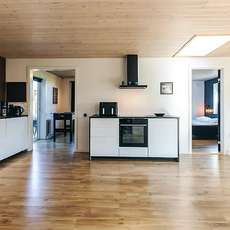 8 Person In Albaek-by Traum Ålbæk