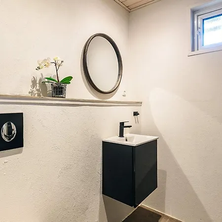 Feriehus 8 Person In Albaek-by Traum