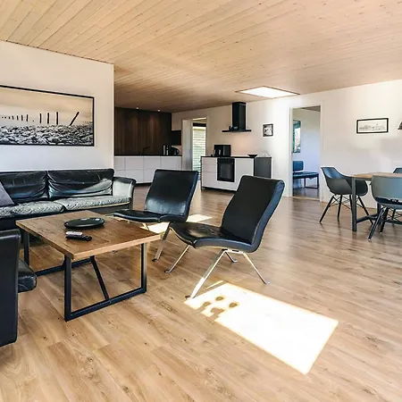 8 Person In Albaek-by Traum Ålbæk